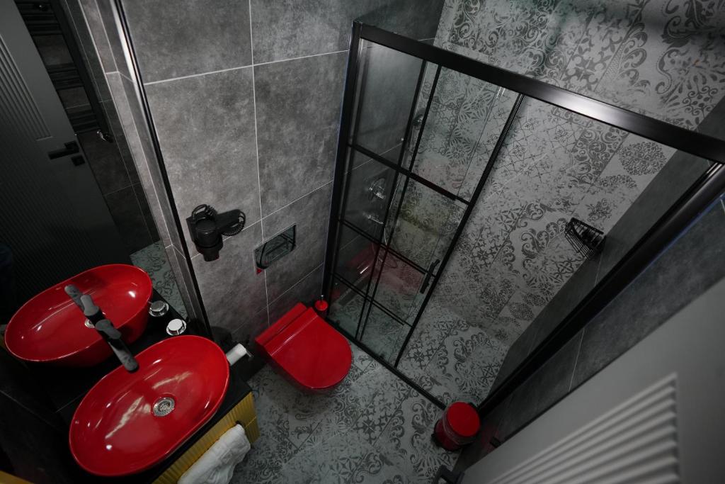 Dream house 22 - Suite Familiar De Lujo