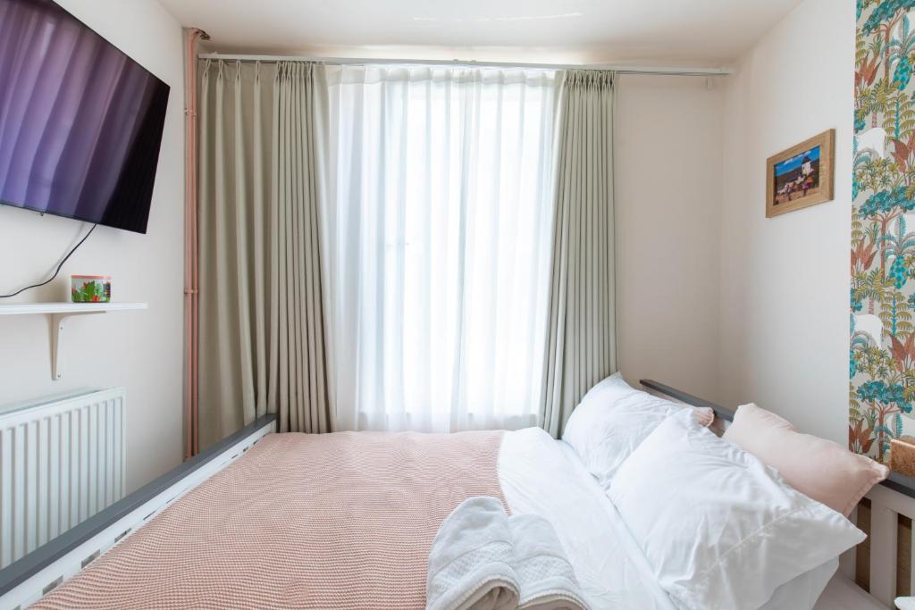 Fotografie z fotogalerie ubytování Milton Keynes Cosy Guest Room v destinaci Milton Keynes