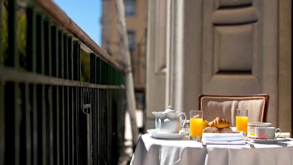 Hotel Metropole - Resim 24