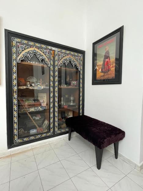 Fotografie z fotogalerie ubytování Dar Tahra v destinaci Casablanca