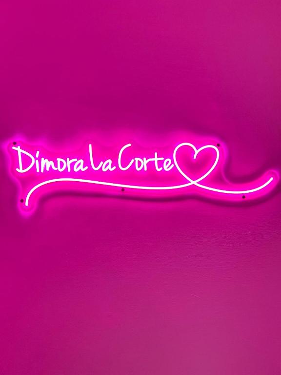 Fotografie z fotogalerie ubytování Dimora La Corte v destinaci Lizzanello