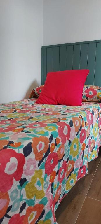 Apartamento BAÑOS ÁRABES DEL CENIZAL antes Plaza de las Fuentes - 19