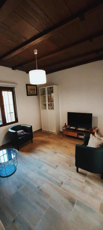 Apartamento BAÑOS ÁRABES DEL CENIZAL antes Plaza de las Fuentes - 4