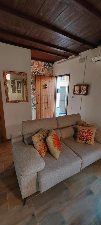 Apartamento BAÑOS ÁRABES DEL CENIZAL antes Plaza de las Fuentes - 8