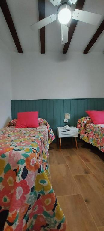 Apartamento BAÑOS ÁRABES DEL CENIZAL antes Plaza de las Fuentes - 17