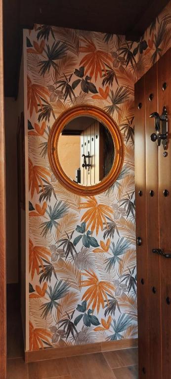 Apartamento BAÑOS ÁRABES DEL CENIZAL antes Plaza de las Fuentes - 10