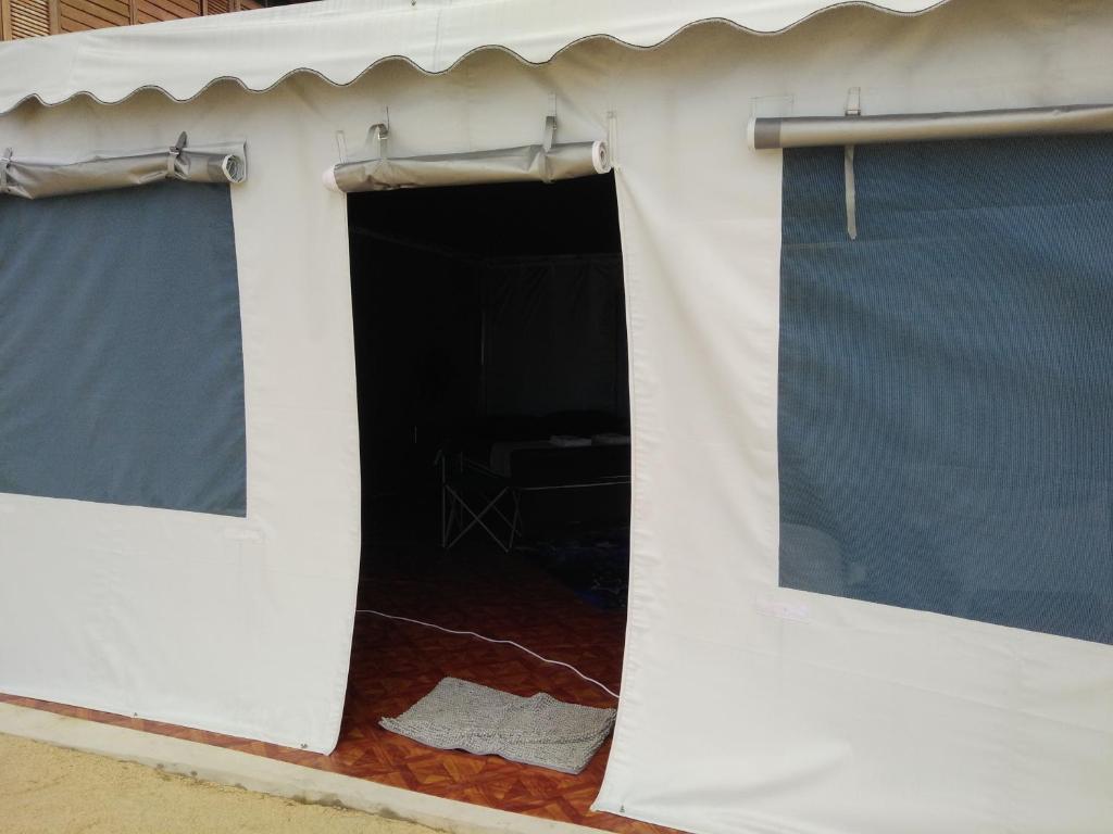 Fotografie z fotogalerie ubytování thesanctuary@telagapapan v destinaci Kampung Hulu Caluk