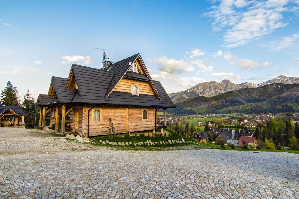 Domki Tatra Lux Zakopane, Kościelisko – Updated 2023 Prices