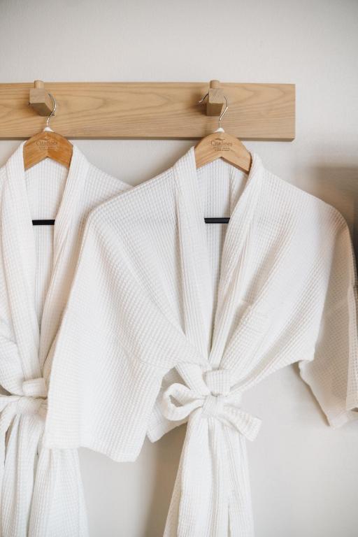 Citadines Sukhumvit 16 Bangkok - Resim 35