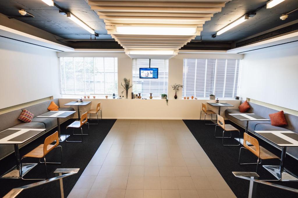 Citadines Sukhumvit 16 Bangkok - Resim 28