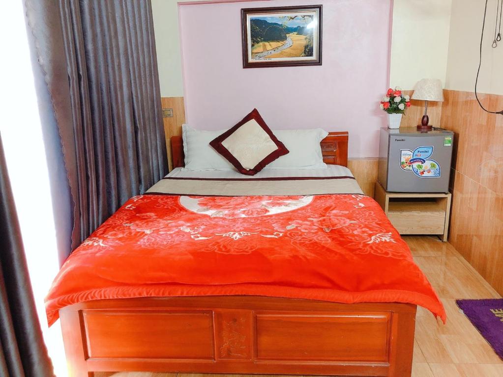 New Nhat Minh HomeStay & Tour - 1