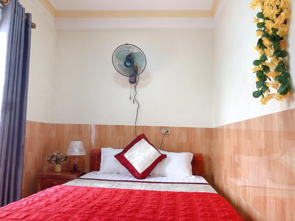 New Nhat Minh HomeStay & Tour - 2