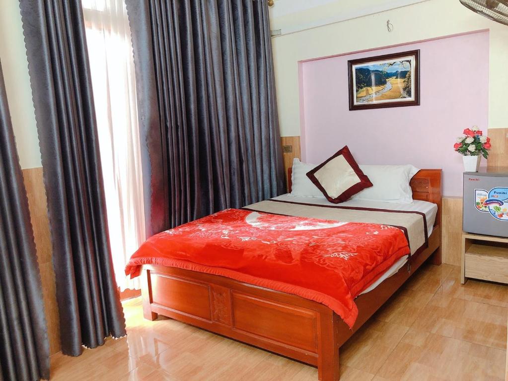 New Nhat Minh HomeStay & Tour - 13