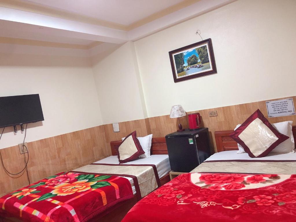 New Nhat Minh HomeStay & Tour - 19