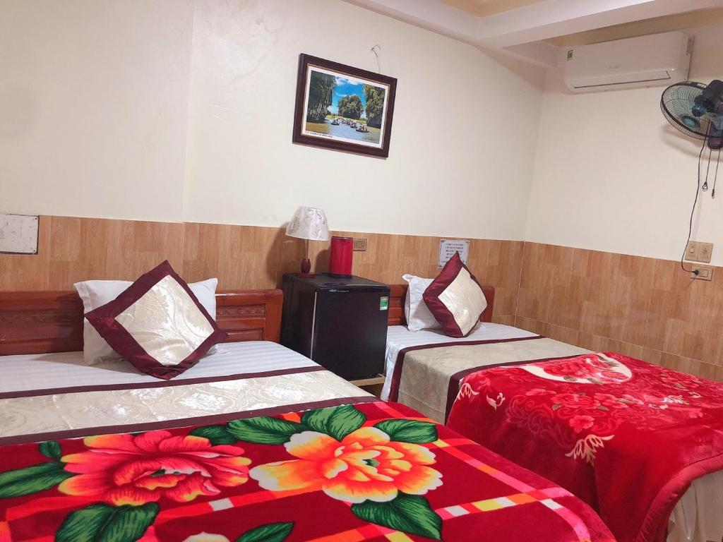 New Nhat Minh HomeStay & Tour - 18
