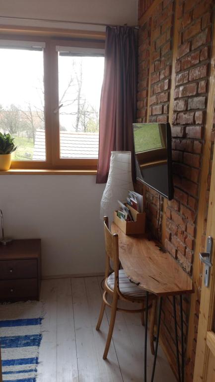 Fotografia z galérie ubytovania Nature Homestay v Trenčíne