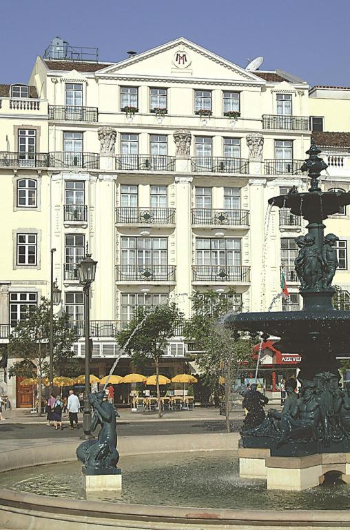 Hotel Metropole - Resim 30
