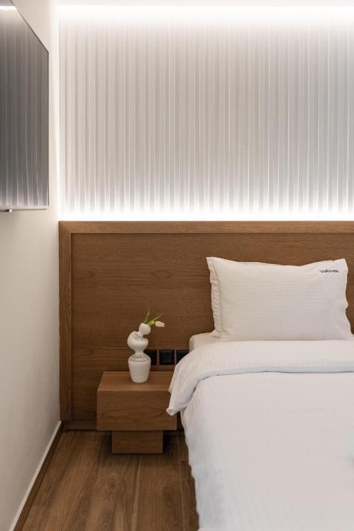 Volos Inn Hotel - Resim 18