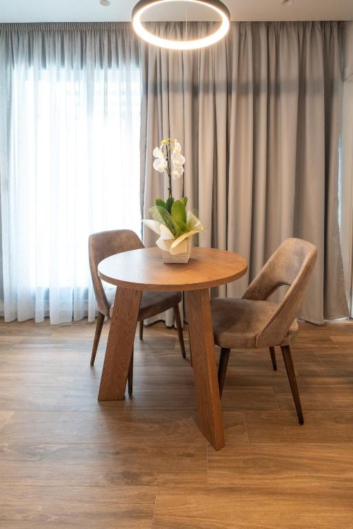Volos Inn Hotel - Resim 23