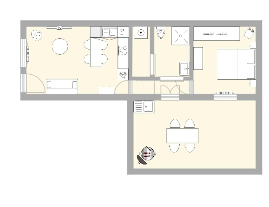 GÎTE **** L'ATELIER DU TONNELIER – photo 15