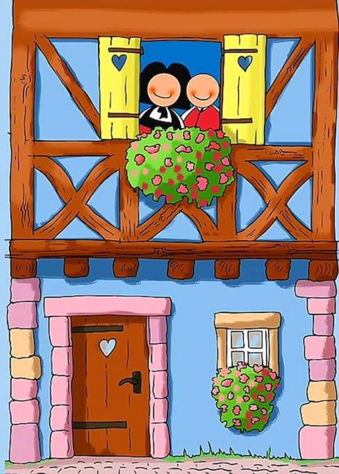 GÎTE **** L'ATELIER DU TONNELIER – photo 17
