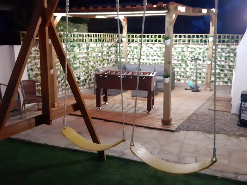 Fotografia z galérie ubytovania Villa Cambrils Mar v destinácii Cambrils