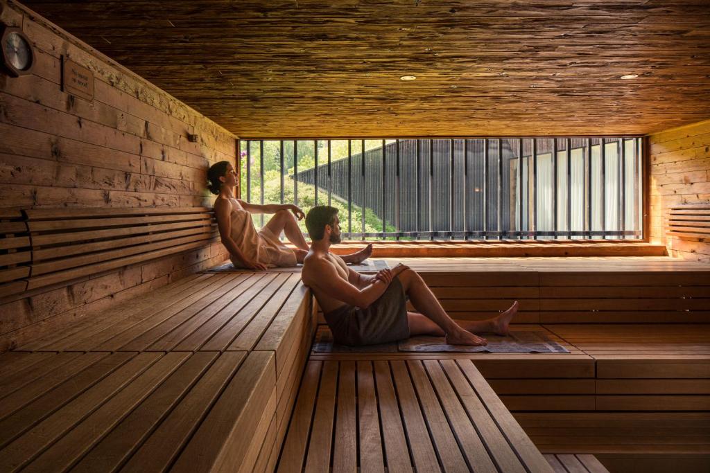 Majutusasutuse Falkensteiner Hotel Schladming Superior külastajad
