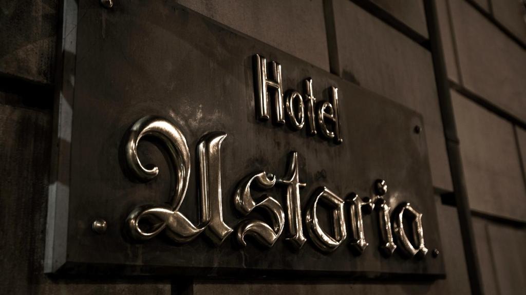 Hotel Astoria - Resim 21