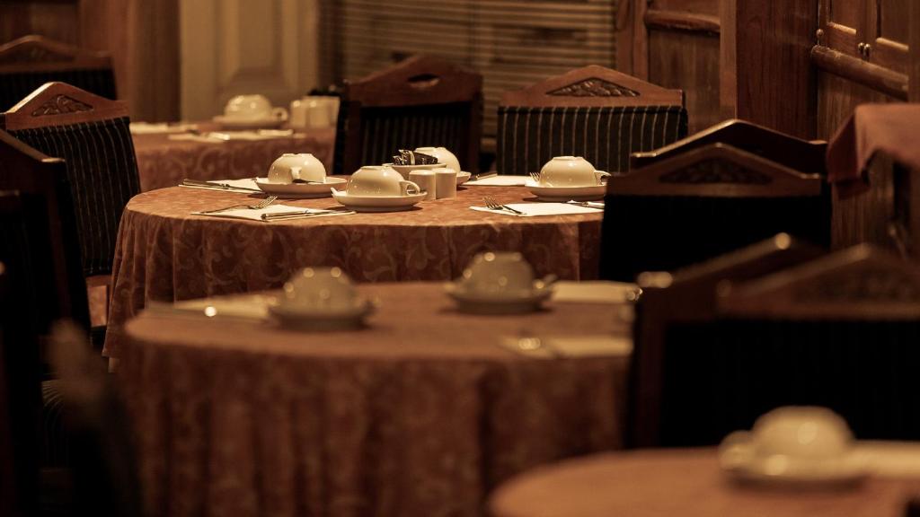 Hotel Astoria - Resim 40