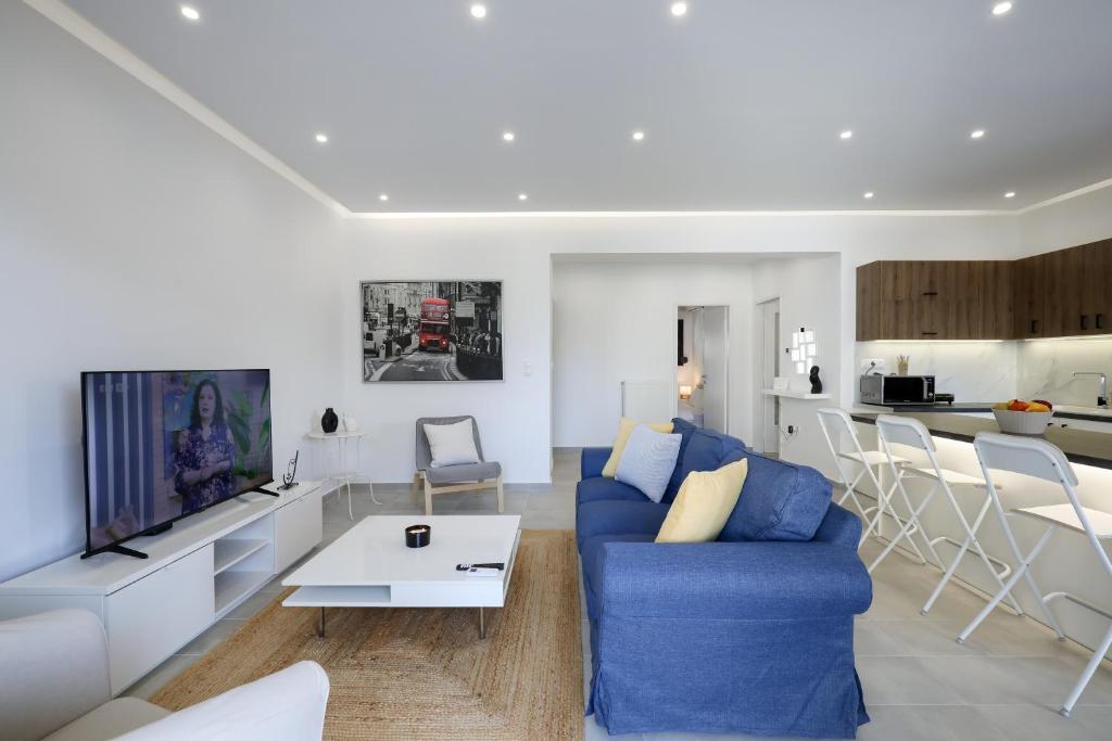 Athenian Comfort Residence - Greecing