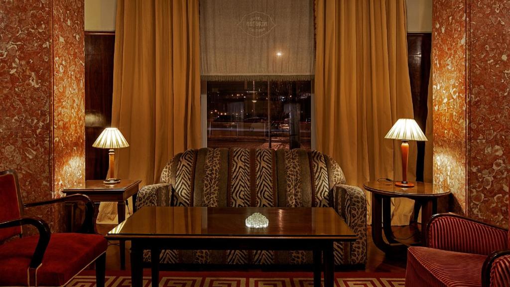 Hotel Astoria - Resim 33