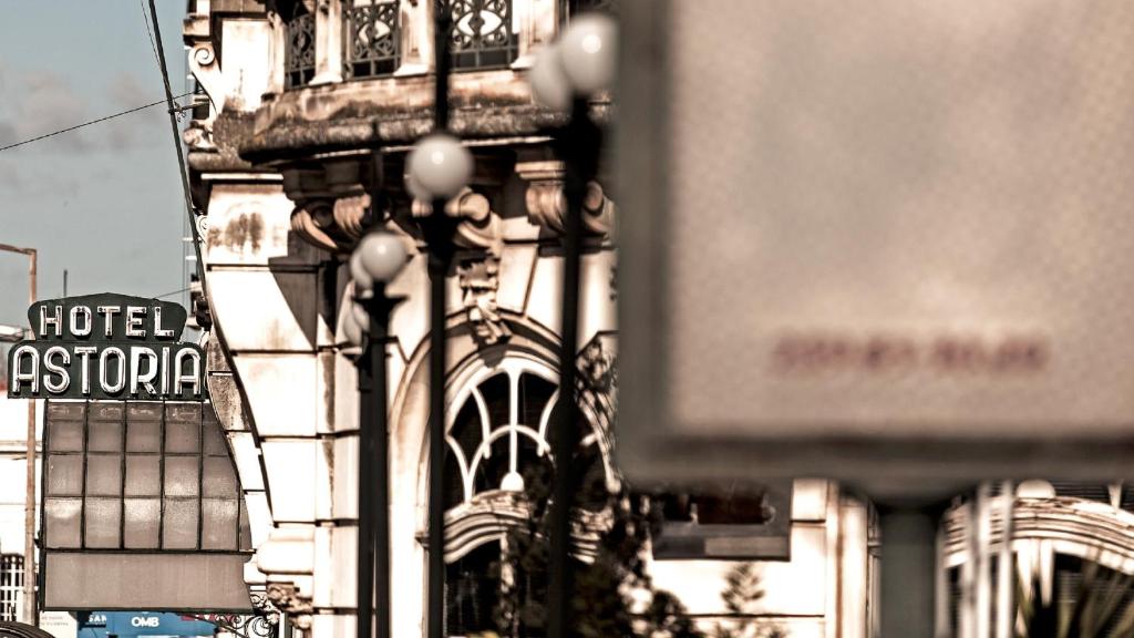 Hotel Astoria - Resim 18