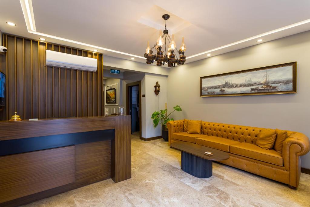 امکانات Dream Park Hotel - تصویر ۴