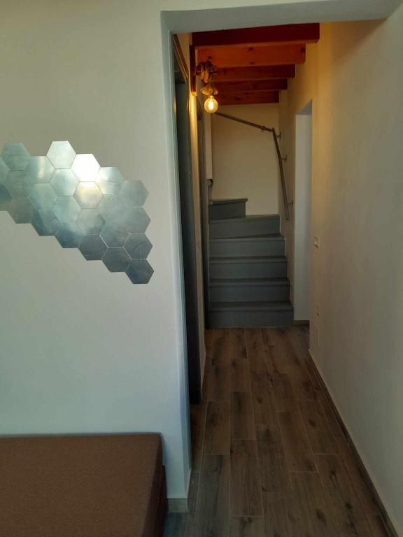 Fotografie z fotogalerie ubytování "Zeus House" Sevasti Symi Studios v destinaci Symi