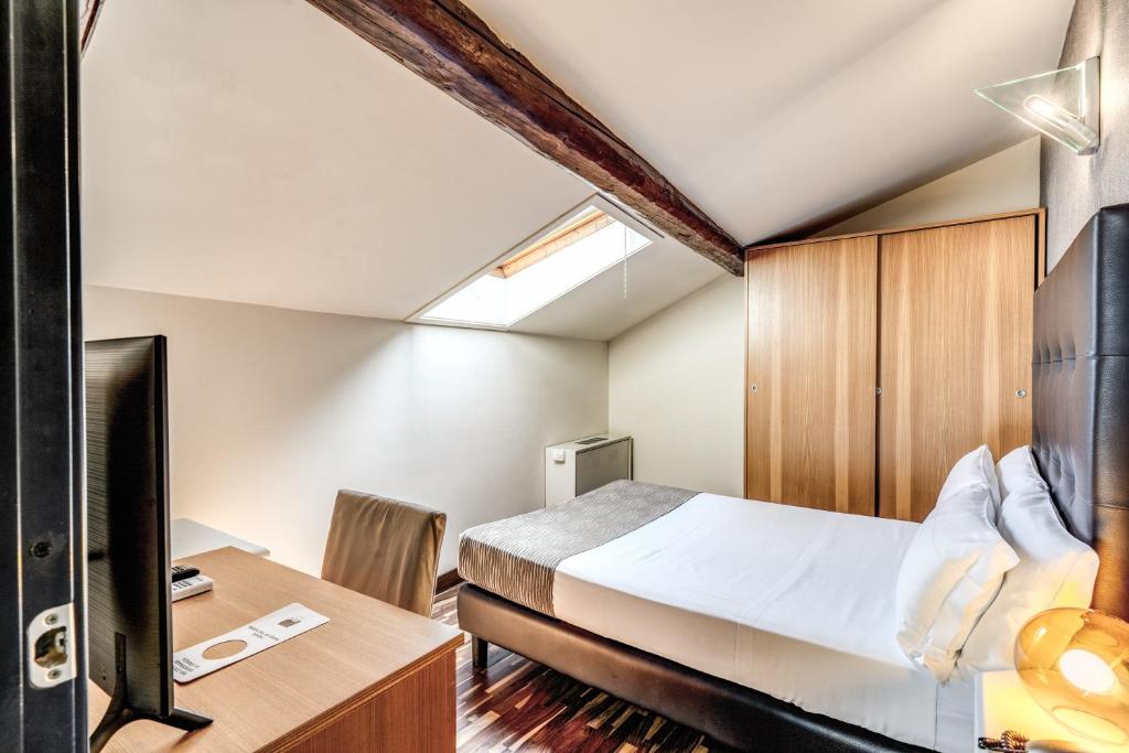 Albergo Firenze photo