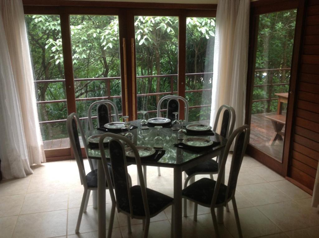  Pipa Hills Casa Jasmin