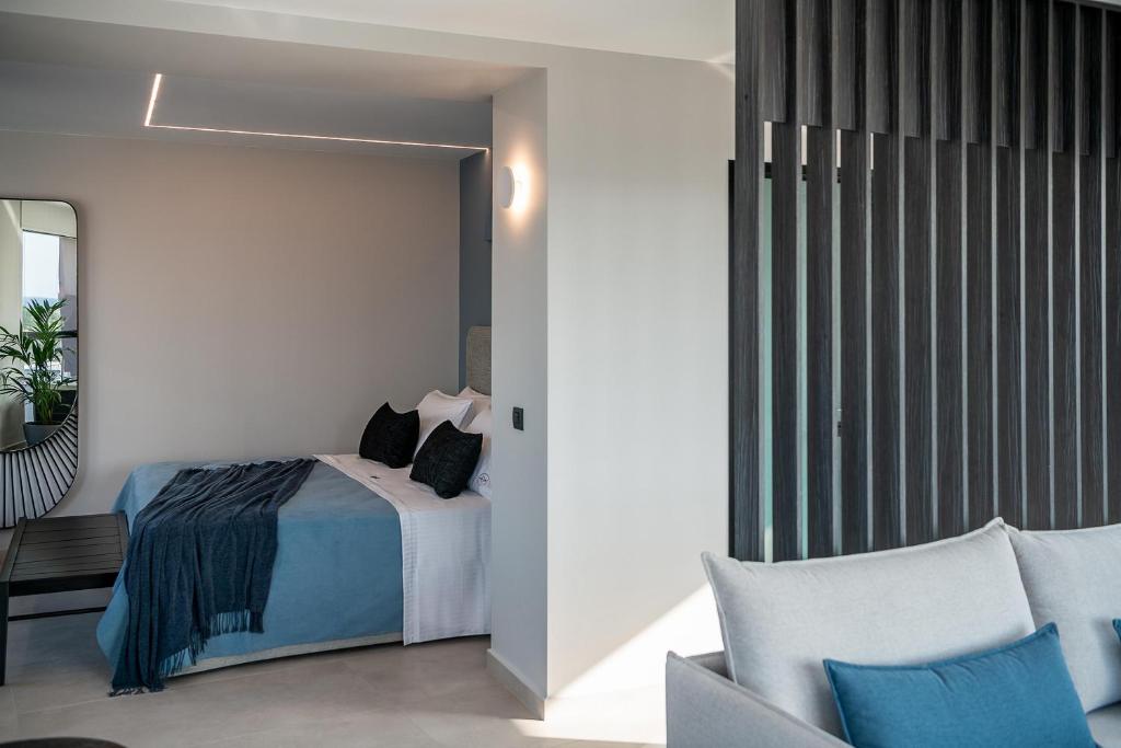 Theta Boutique Hotel - 4