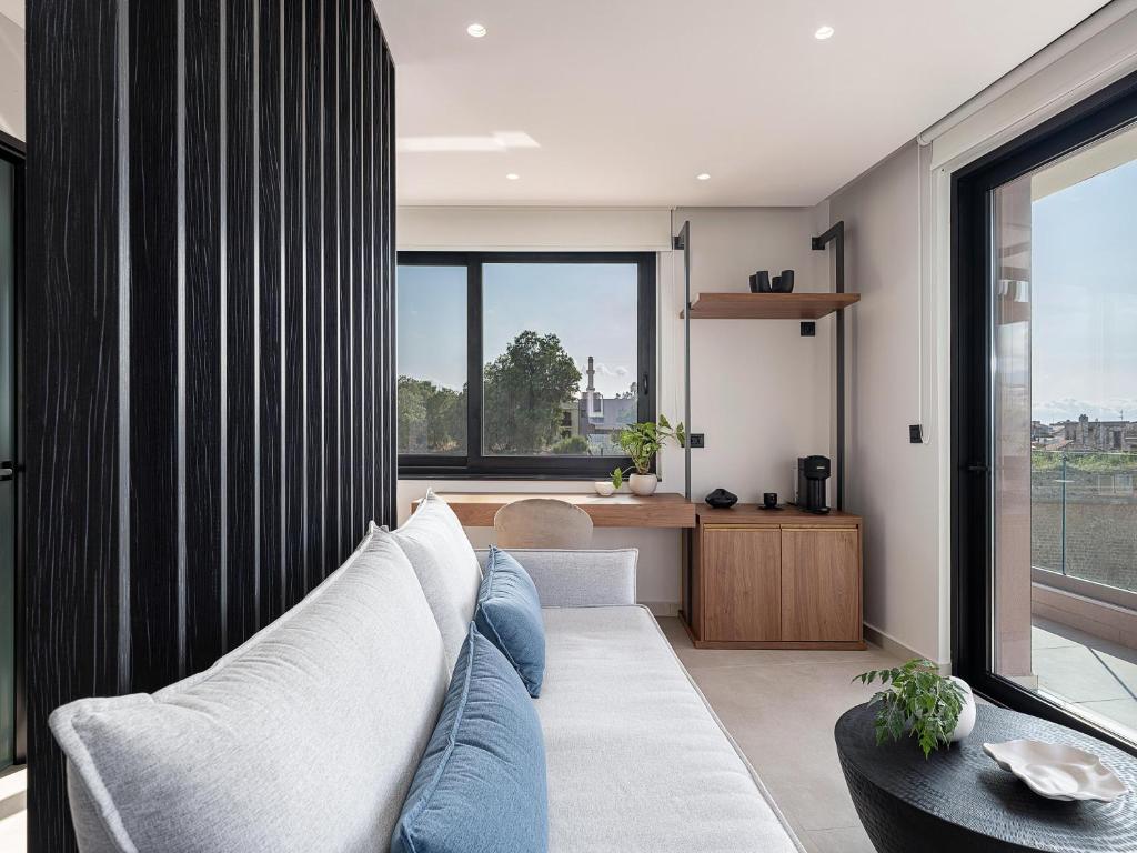 Theta Boutique Hotel - 19