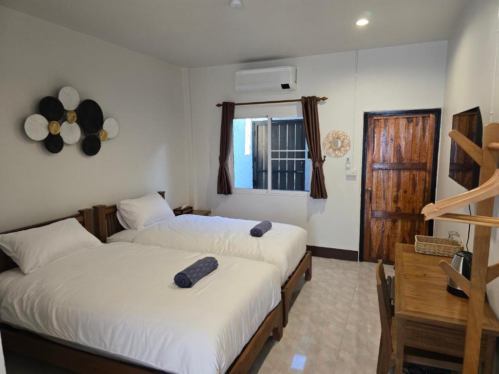 The Old City Rooms - 5