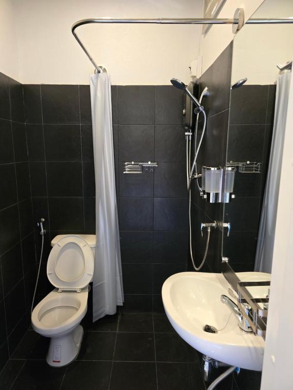 The Old City Rooms - 2