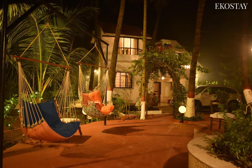 EKOSTAY - Casa De Alibaug - Housity