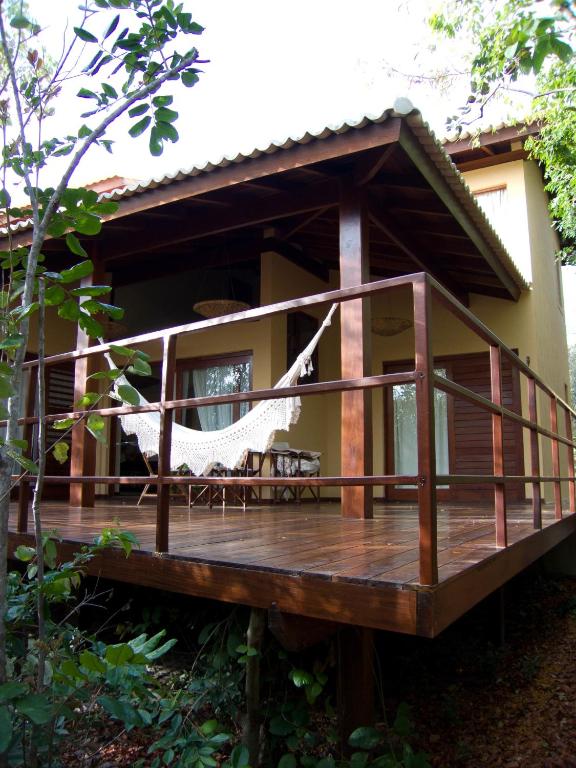  Pipa Hills Casa Tulipa