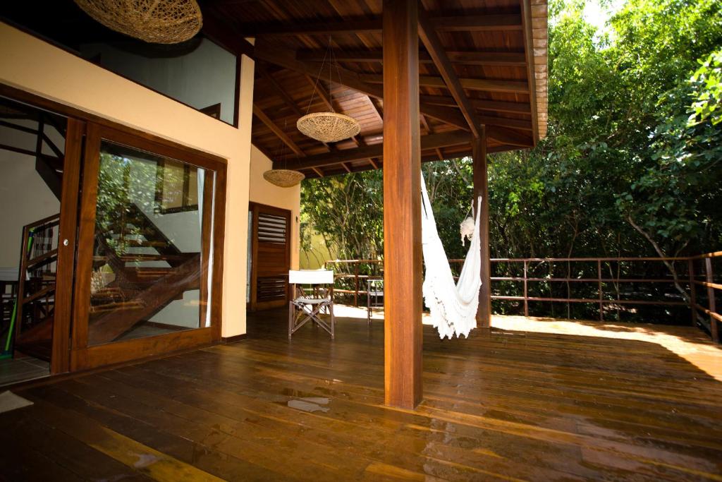  Pipa Hills Casa Tulipa