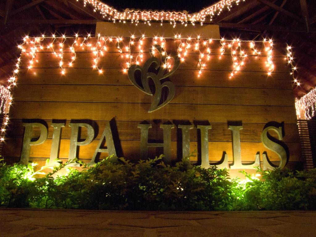  Pipa Hills Casa Tulipa