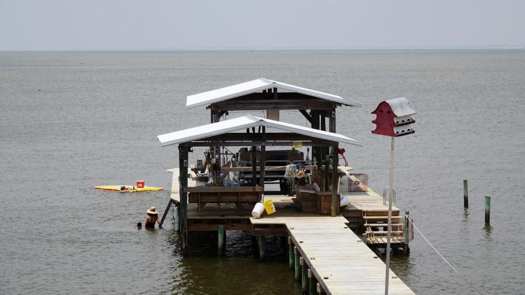 I love Lucy Bay front Studio, Gulf Shores (updated prices 2024)