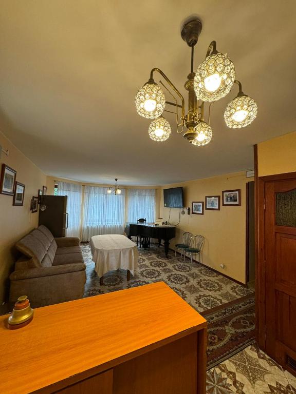 Posedenie v ubytovaní Galant Hotel
