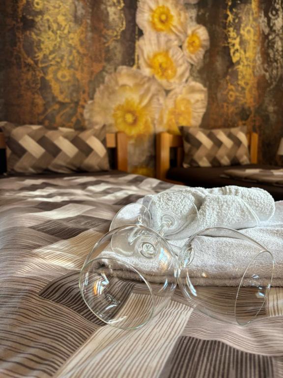Fotografie z fotogalerie ubytování Apartmani "MARIJA" Golubac v destinaci Golubac