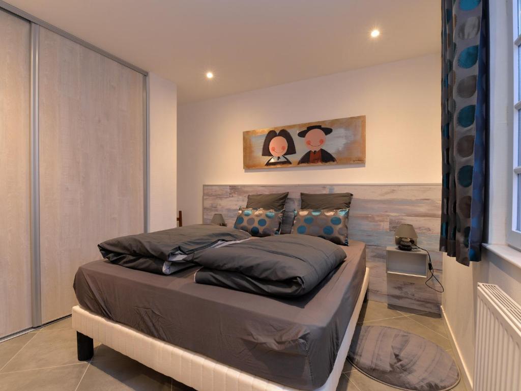 GÎTE **** L'ATELIER DU TONNELIER – photo 7