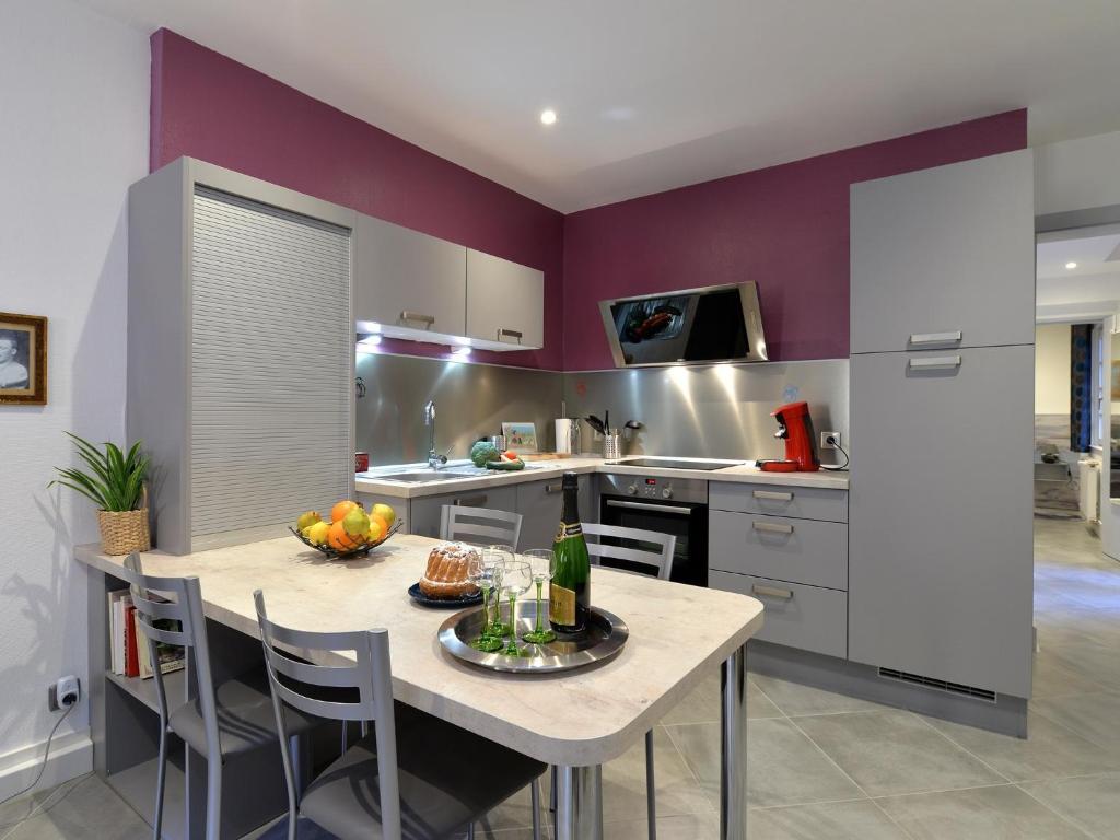 GÎTE **** L'ATELIER DU TONNELIER – photo 14