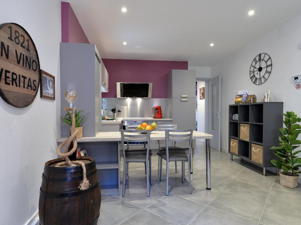 GÎTE **** L'ATELIER DU TONNELIER – photo 8